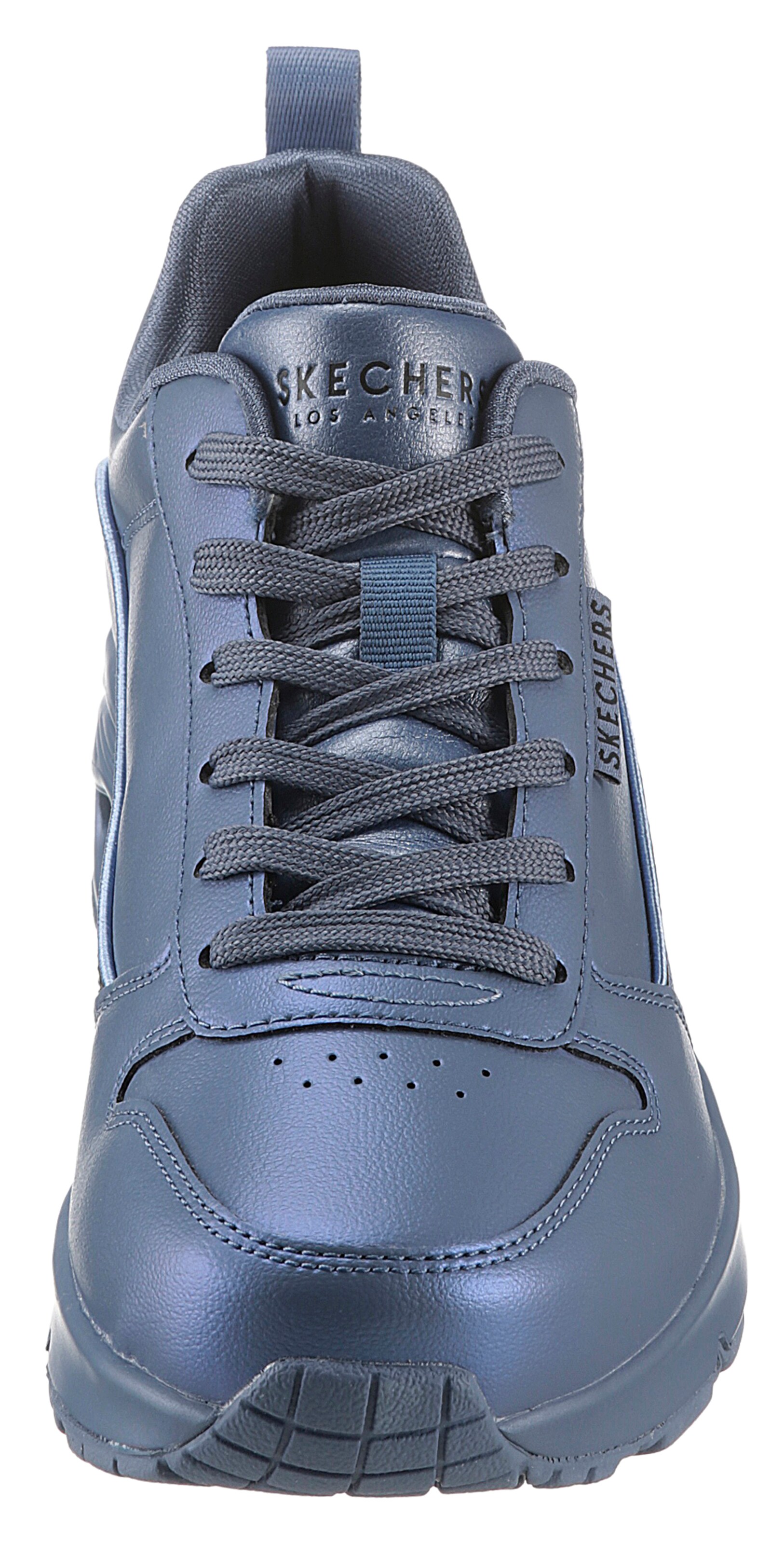 SKECHERS Sneakers in Blue