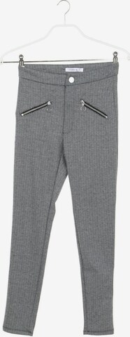 Terranova Pants in XS in Grey: front