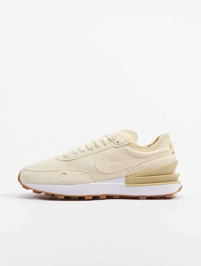 NIKE Sneakers 'One' in Beige, Item view