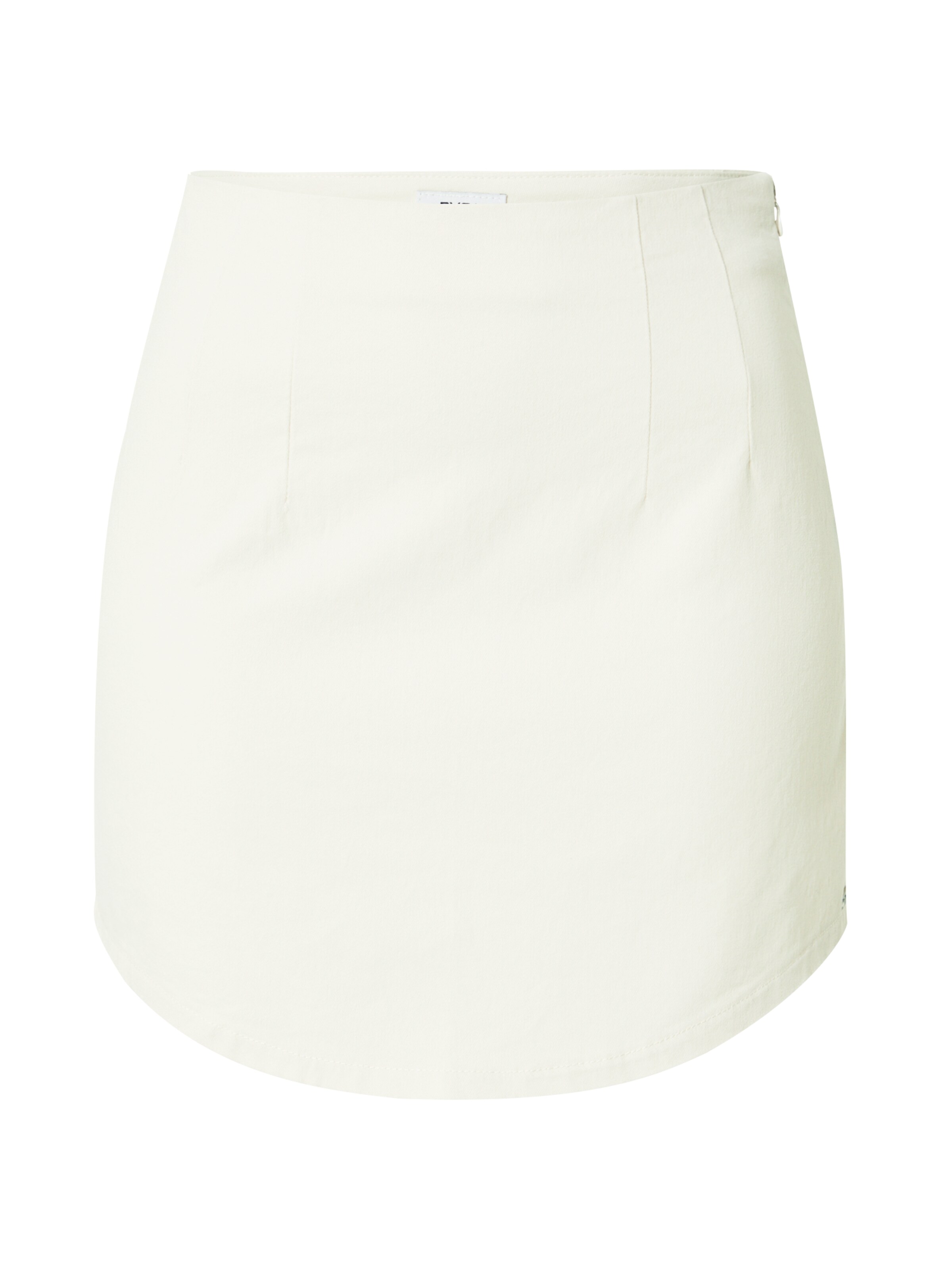 RVCA Пола в бежово: отпред