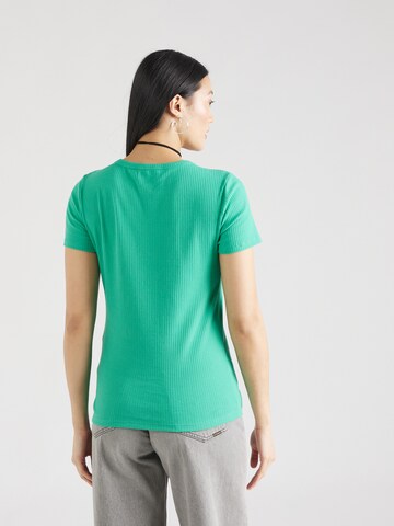 GAP - Camiseta en verde