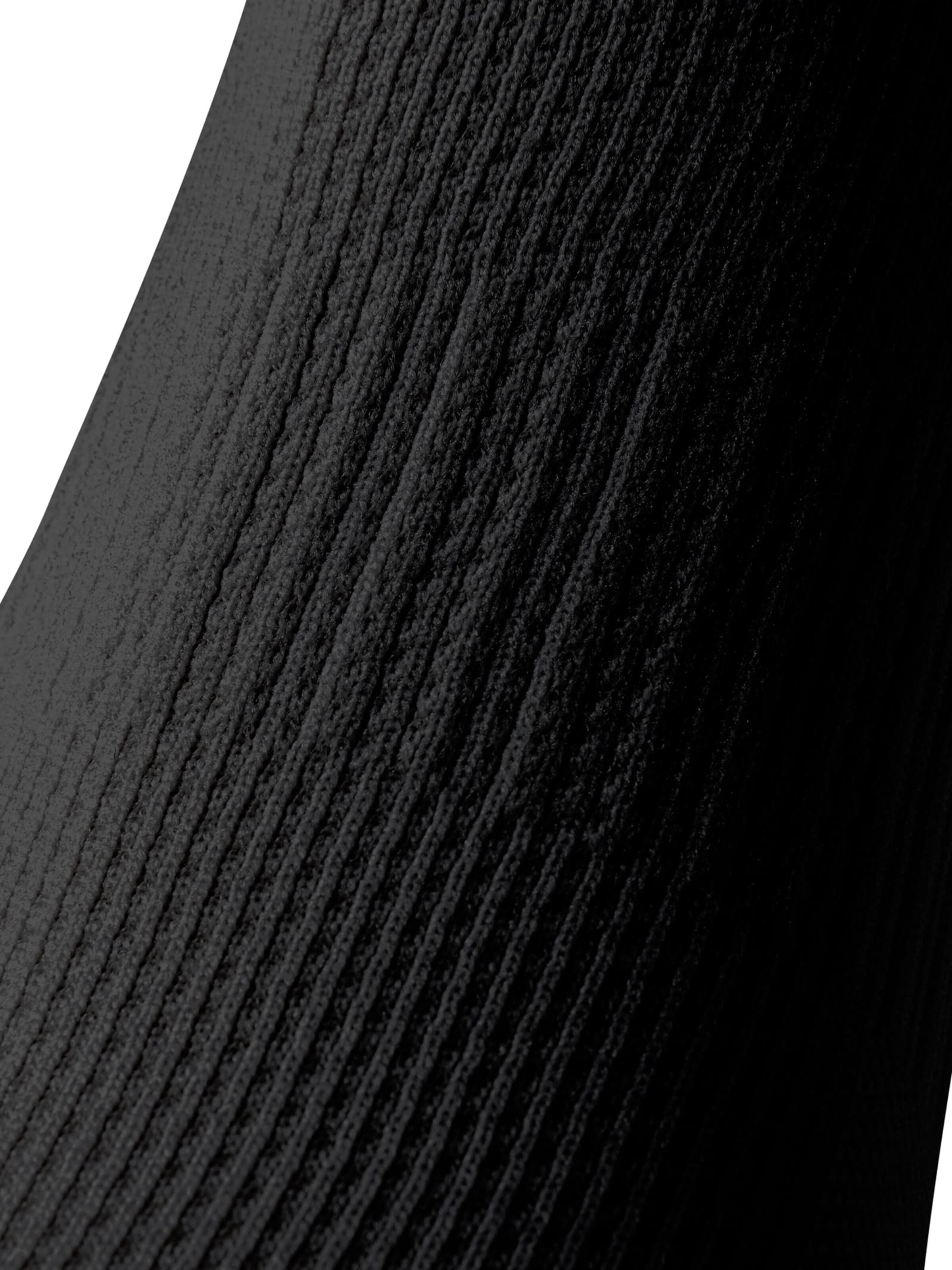 liiteGuard Sportsocken 'Ultralight' in Schwarz