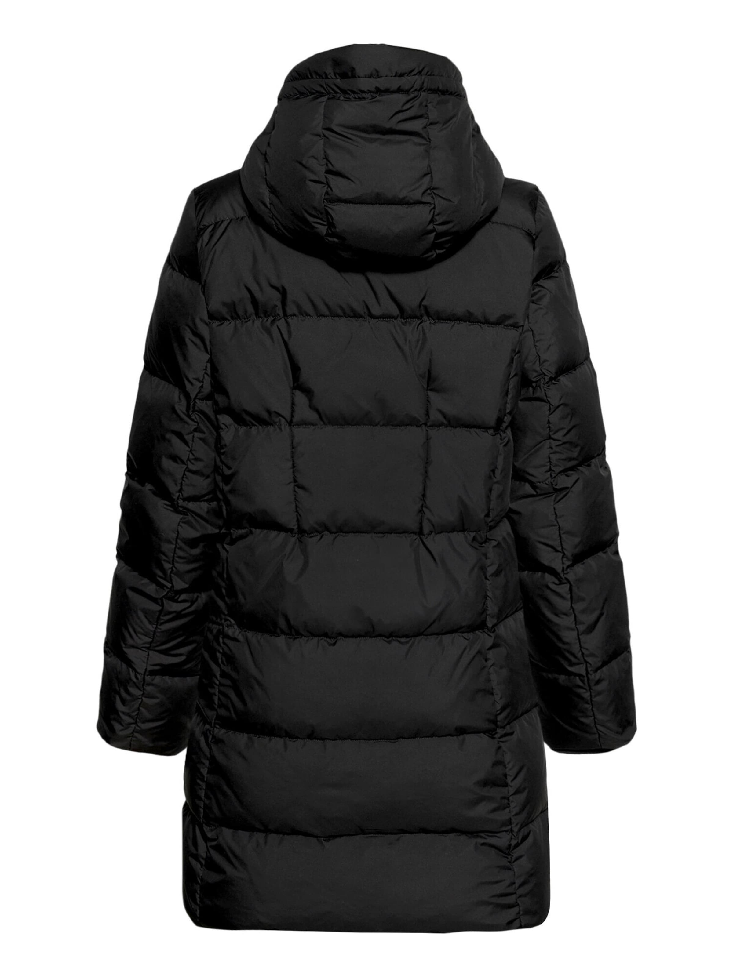 Betty Barclay Winter Jacket in Black