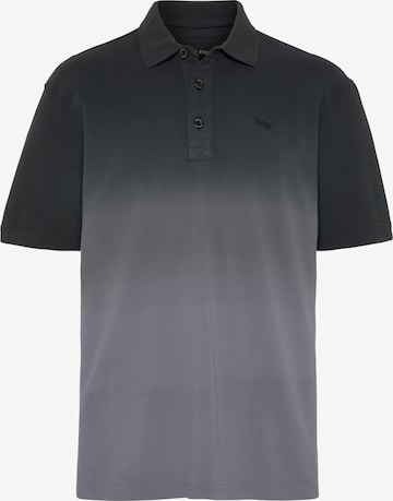 Man's World Shirt in Grey: front