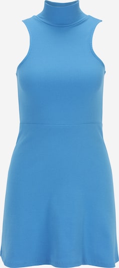 Noisy May Petite Vestido em azul céu, Vista do produto