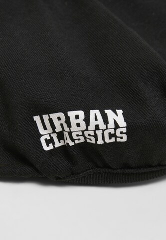 Urban Classics Wrap in Black