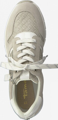 TAMARIS Sneakers in Beige