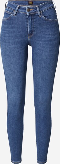 Lee Jeans 'FOREVER' i blue denim, Produktvisning