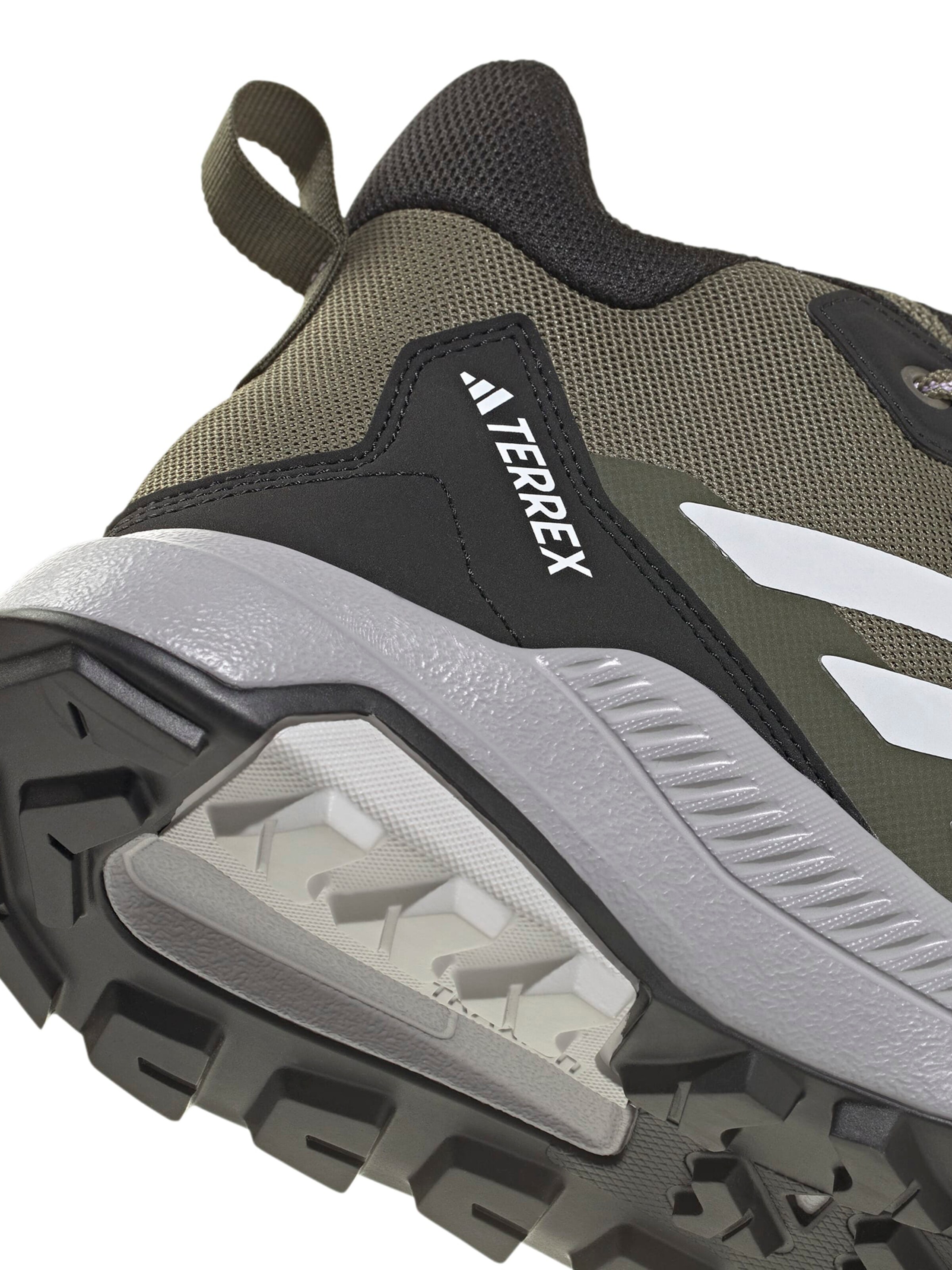 ADIDAS TERREX Boots σε πράσινο