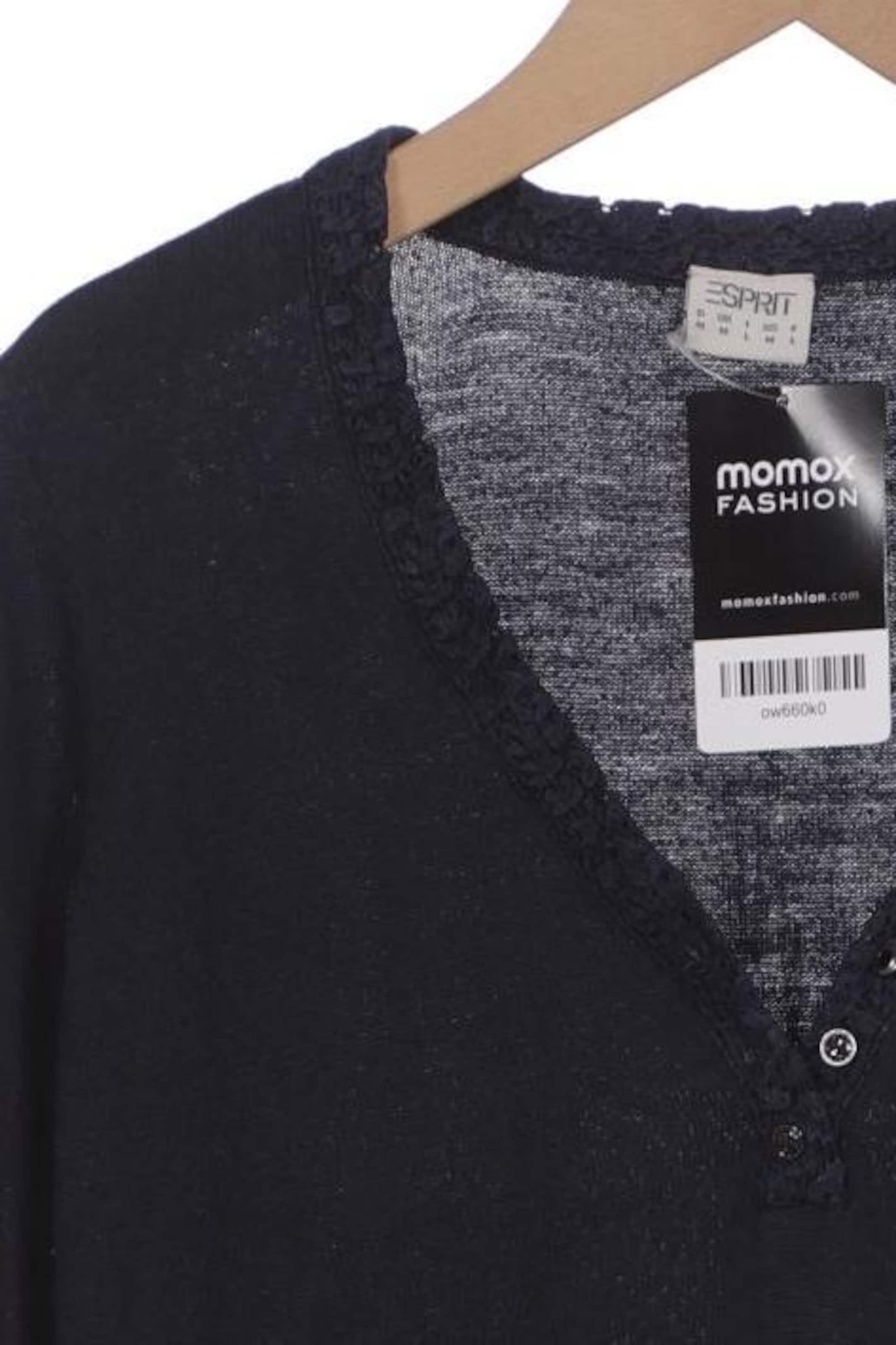 Tommy Jeans Sweater L in Schwarz