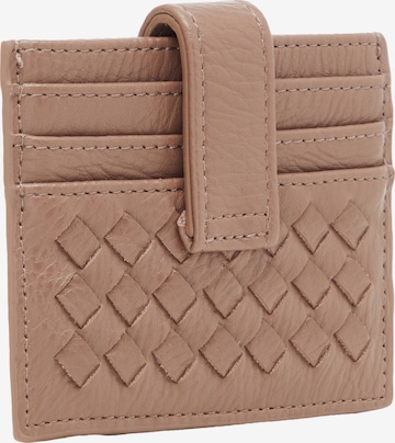 Usha Case in Brown