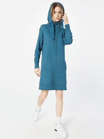 Robe 'MILANNA' Ragwear en bleu