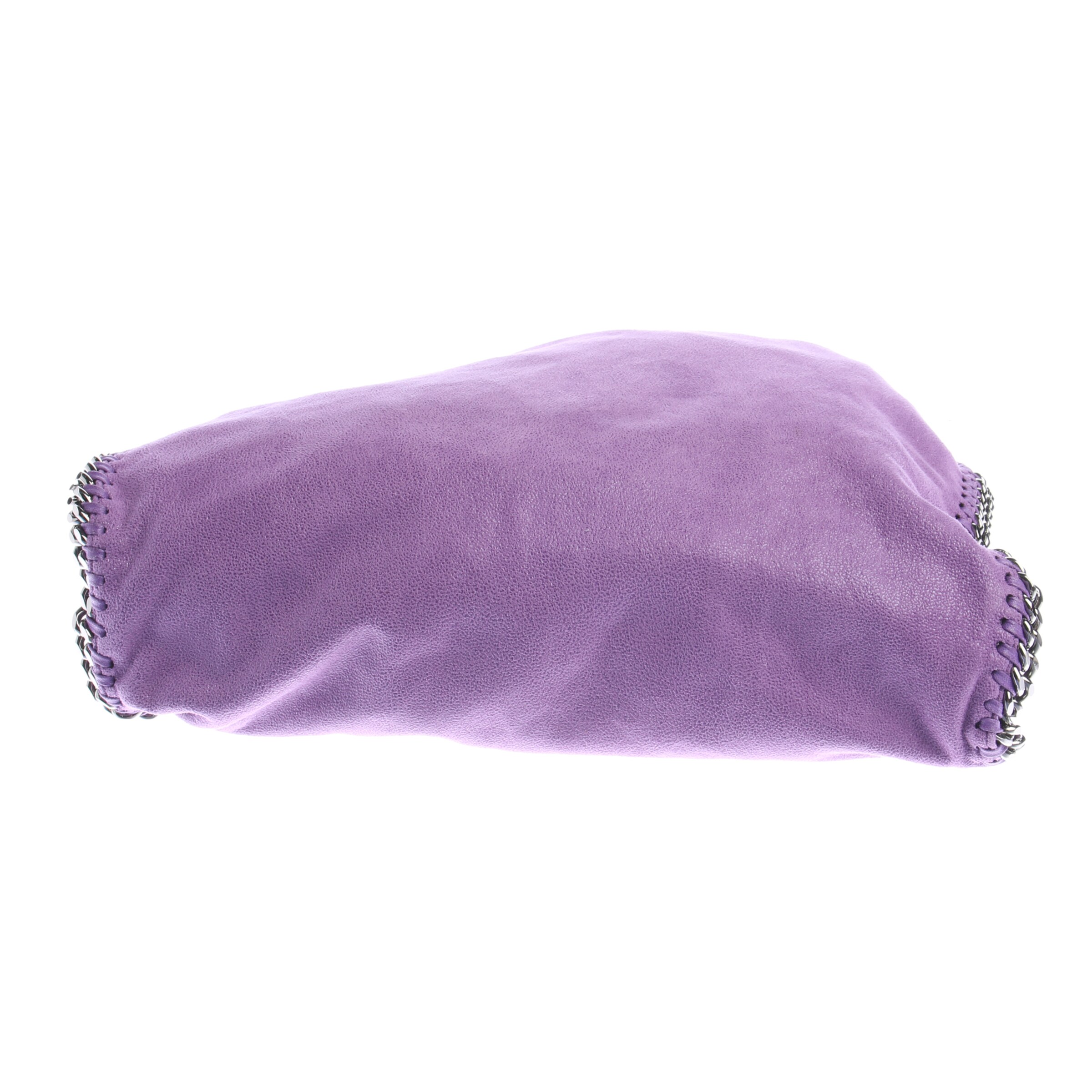 Stella McCartney Bag in One size in Purple