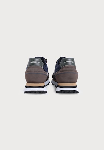 La Martina Sneakers in Blue