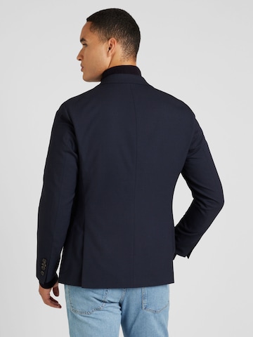 JOOP! Regular Fit Sakko in Blau