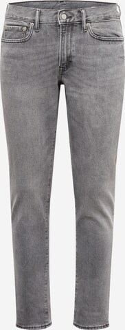 Banana Republic Regular Jeans in Grey: front