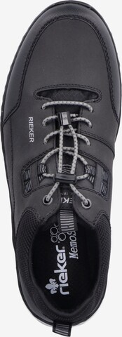 Rieker Sneakers in Black