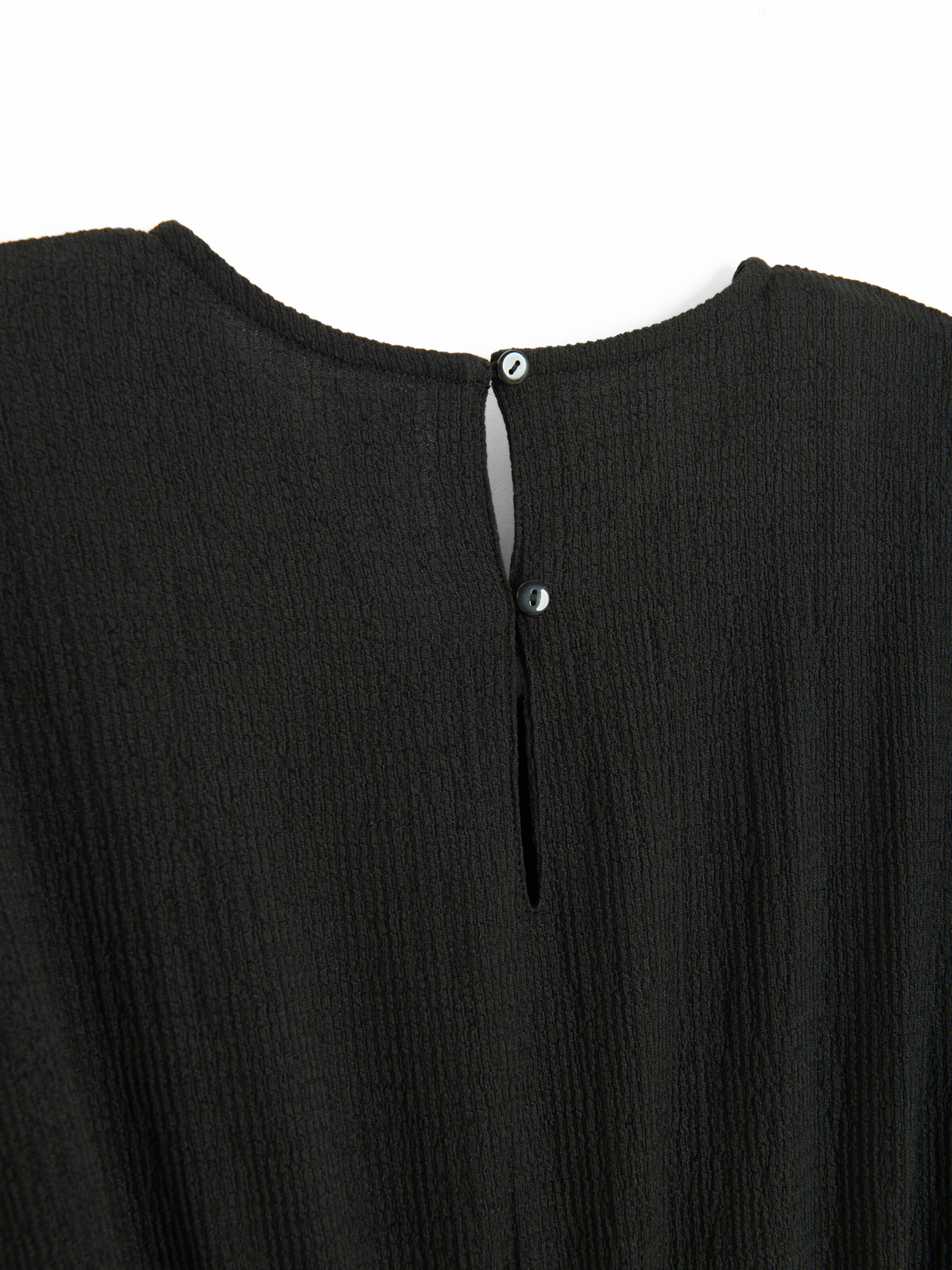 Cool Club Overall in Schwarz