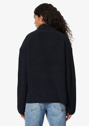 Marc O'Polo Sweater in Blue