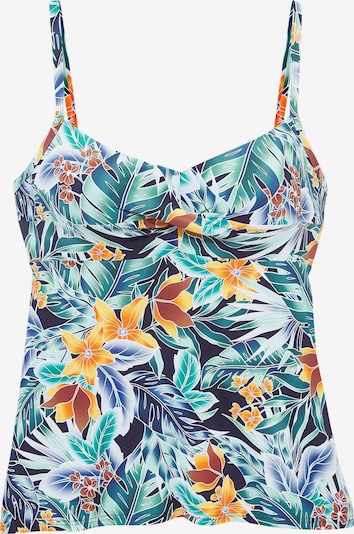 SUNSEEKER Tankinitoppi värissä marine, Tuotenäkymä