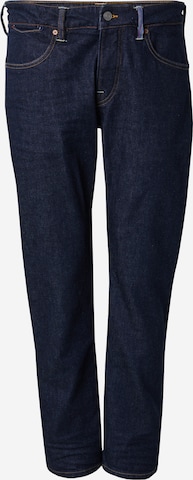 SCOTCH & SODA Regular Jeans 'Zee' in Blauw: voorkant