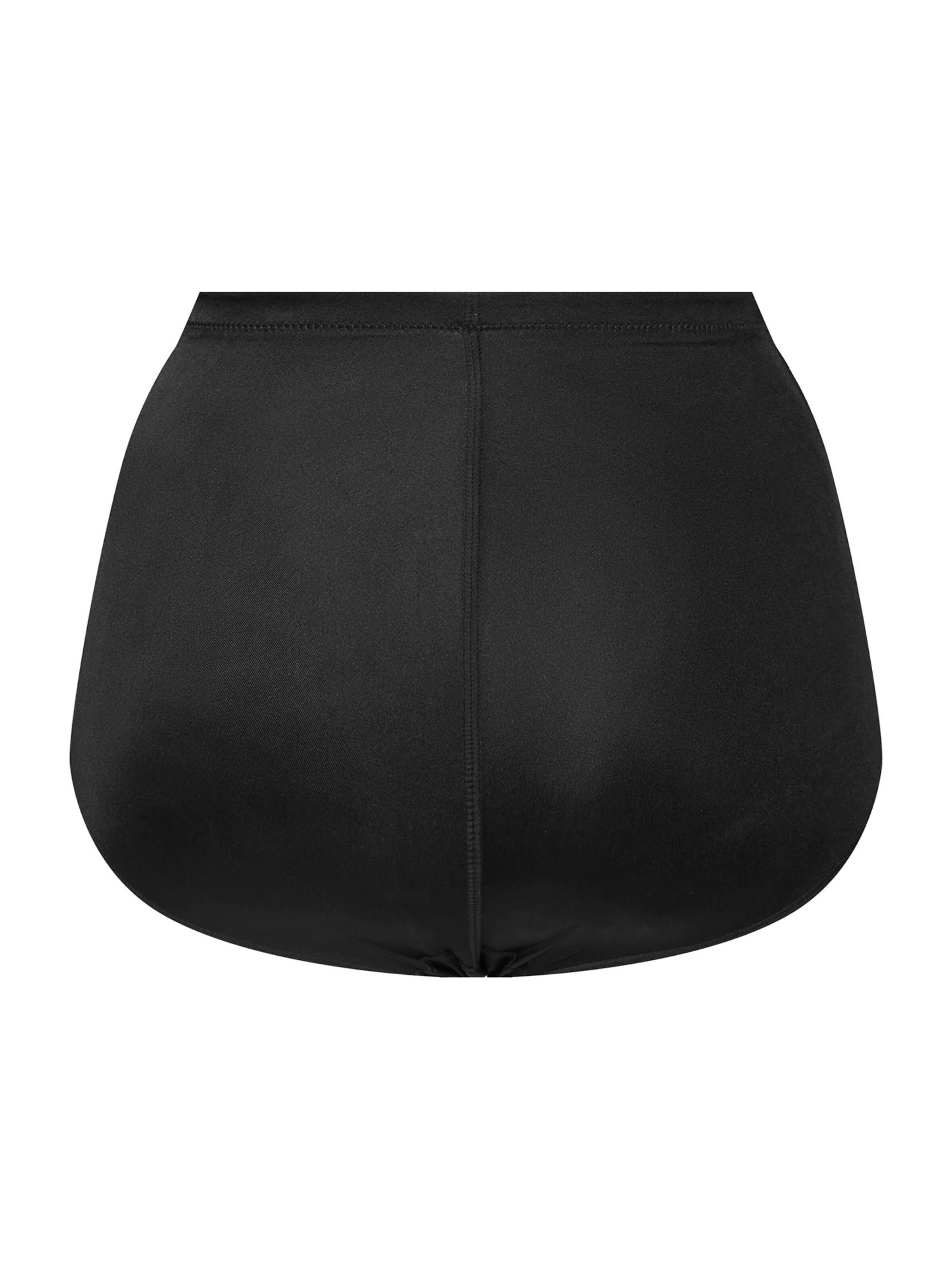 Dorina Корректирующие трусы-слипы &#x27;Sublime Sculpt&#x27; в Черный