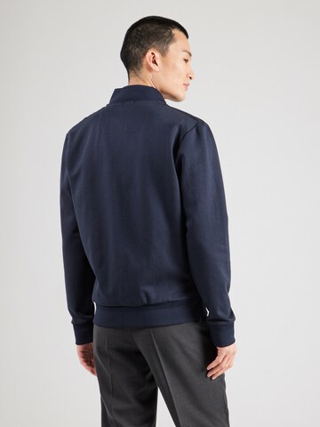 BOSS Tussenjas 'H-Skiles 100' in Blauw