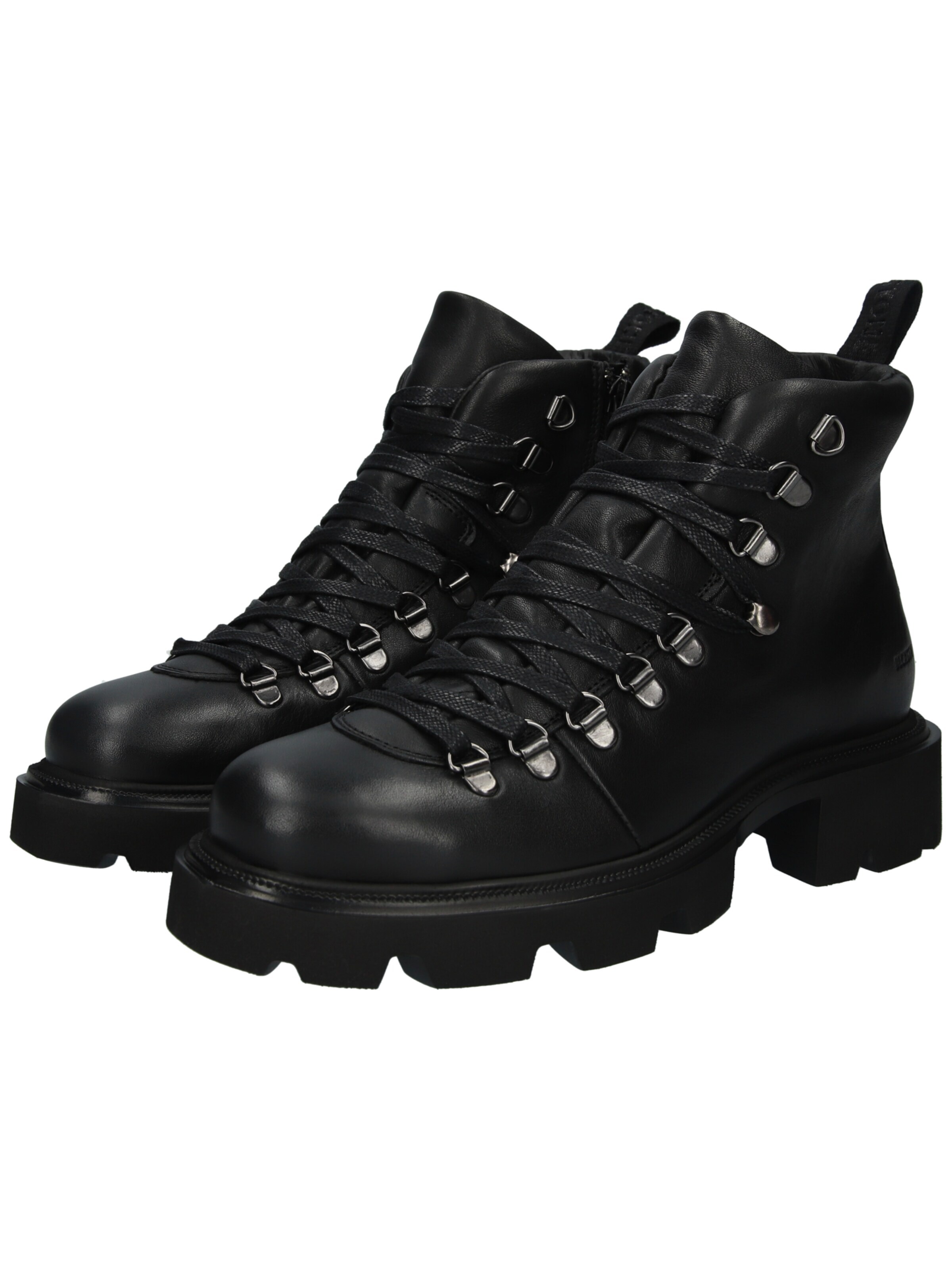 BLACKSTONE - Botas 'Gila' en negro