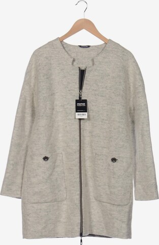 Adagio Jacket & Coat in M in Grey: front