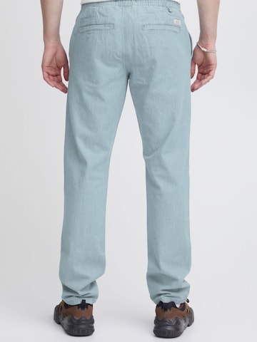 BLEND Regular Jeans 'Blizzard' in Blue