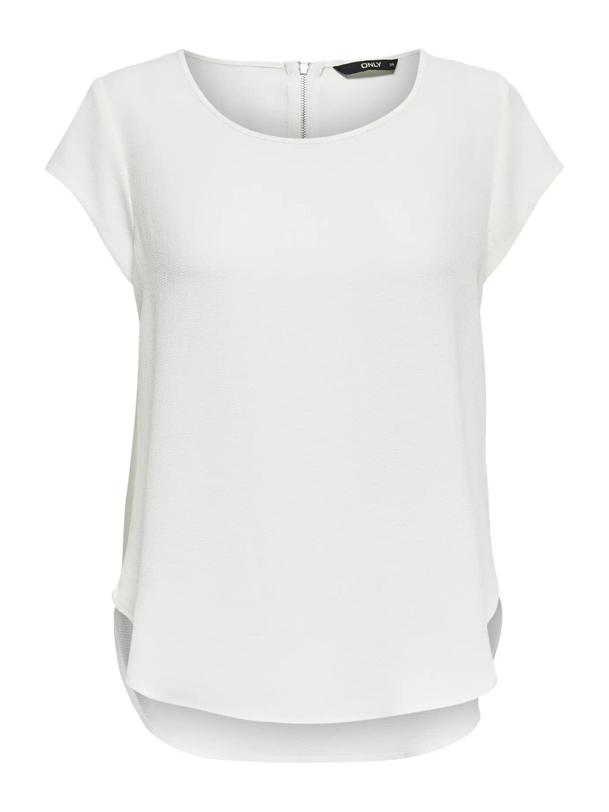 ONLY Blouse in S in White, Item view