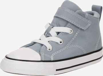 CONVERSE Tennarit 'CTAS MALDEN STREET' värissä sininen: etupuoli