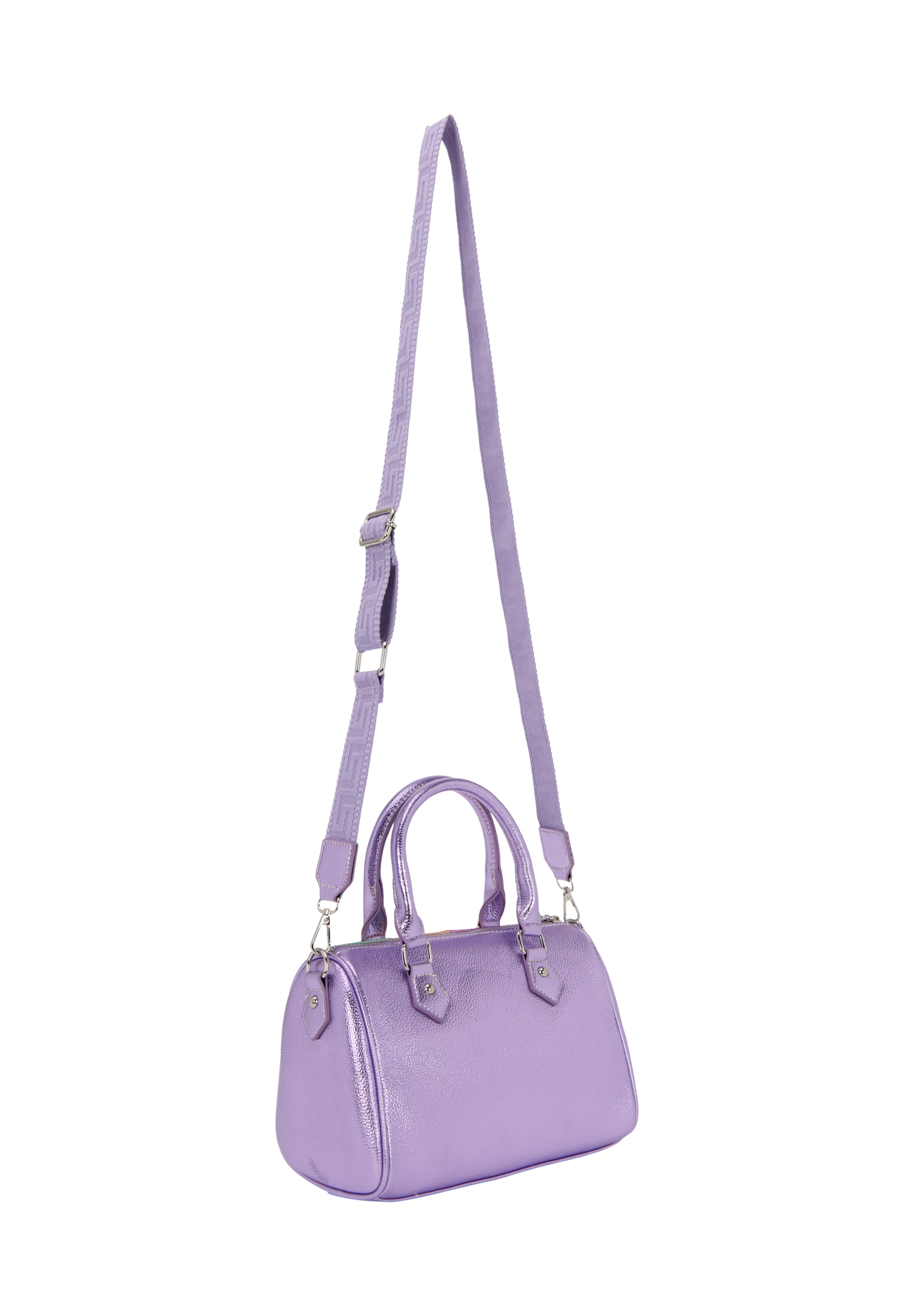 MYMO Handtas in Gemengde kleuren