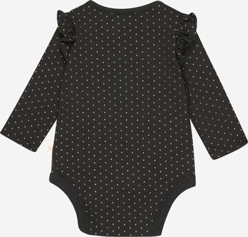 GAP - Pijama entero/body en negro