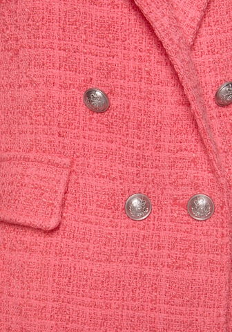 Blazer LASCANA en rose