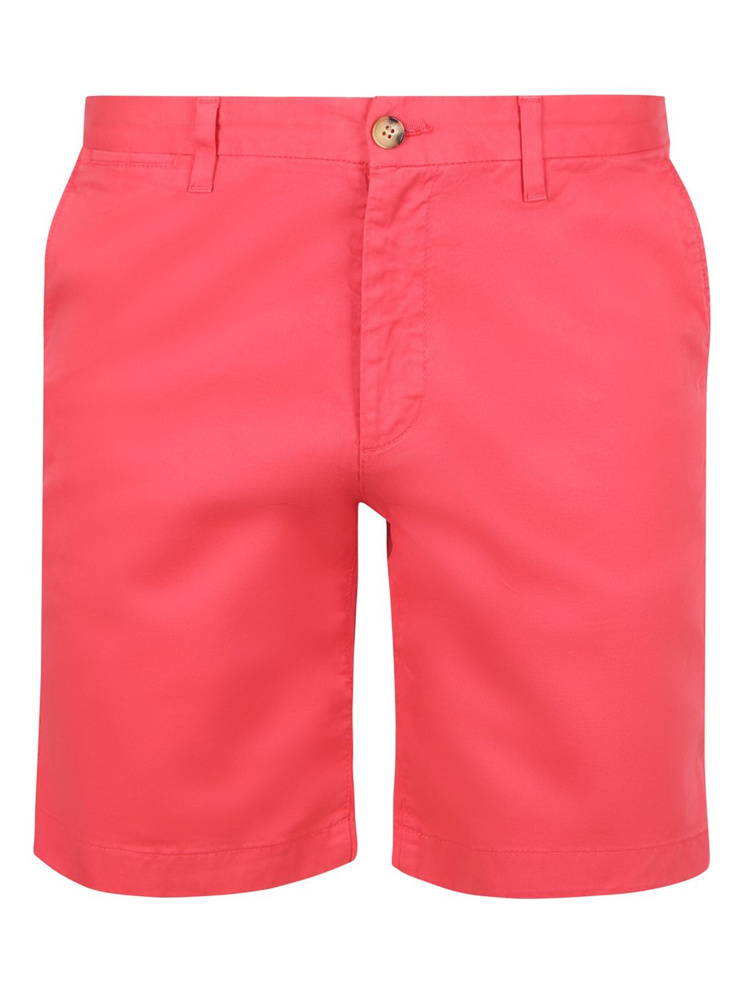 McGREGOR Regular Hose 'Classic'‌‌‌ in Pink: Vorderseite
