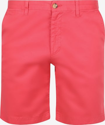 Regular Pantalon 'Classic' McGREGOR en rose : devant