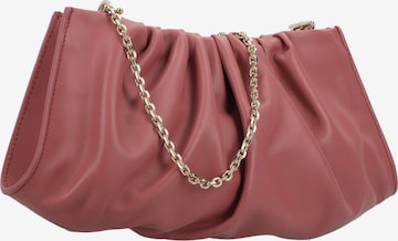 Sac à bandoulière Coccinelle en rose