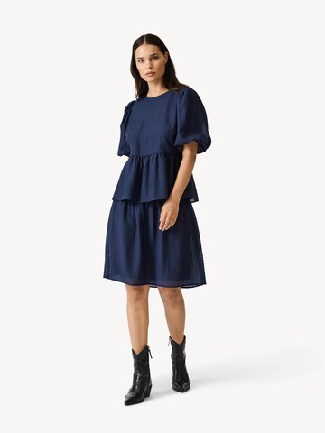Noa Noa Bluse 'Camilla' in Blau