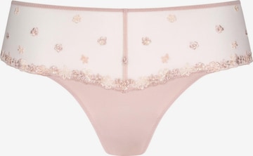 Mey Panty 'Pretty Joan' in Beige: Vorderseite
