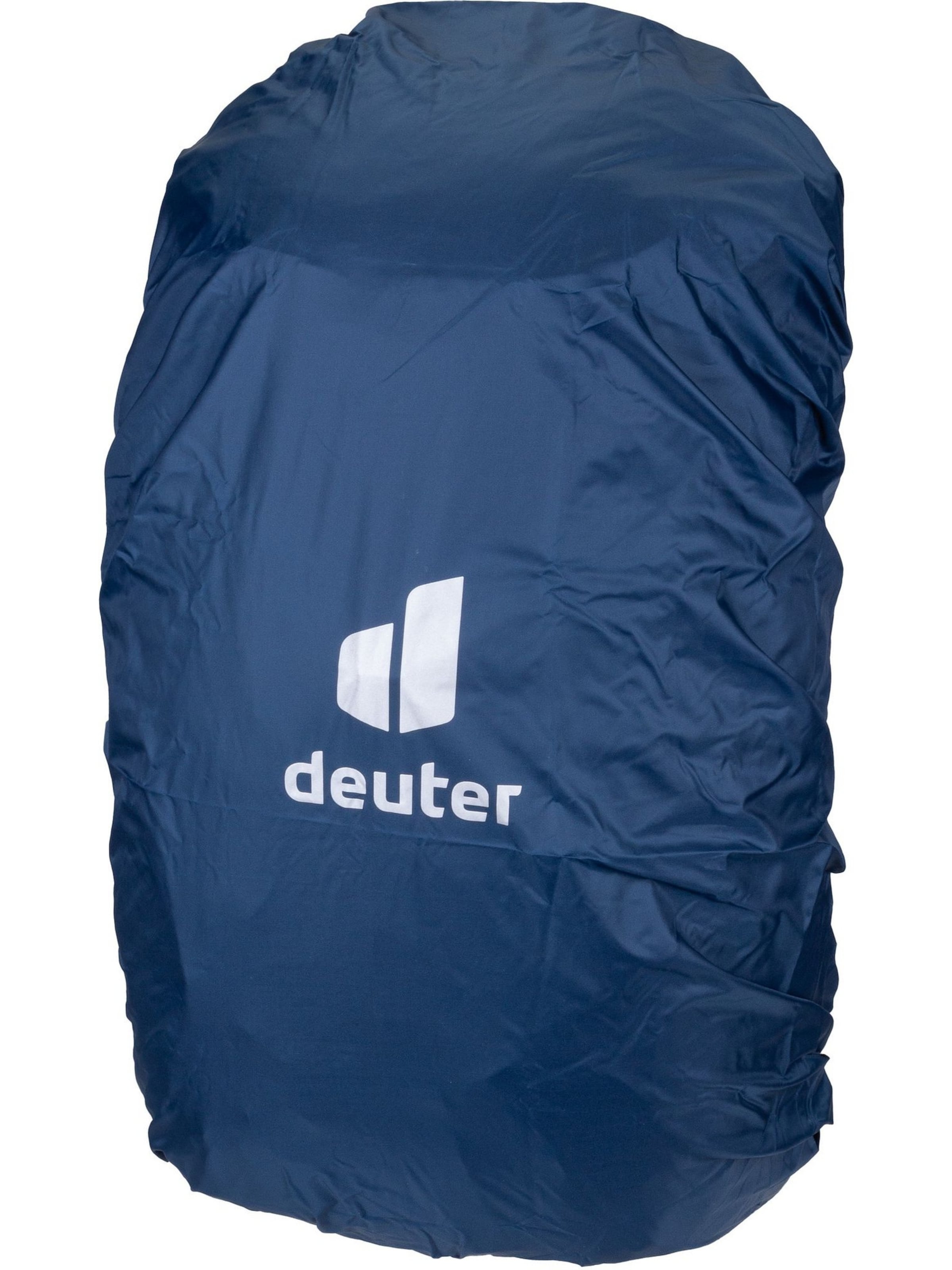 DEUTER Rucksack  ' AC Lite 24 ' in Grün
