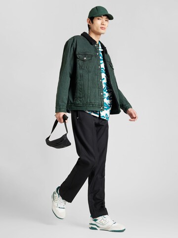 LEVI'S ® Tussenjas in Groen