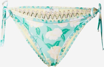 River Island Bikini nadrágok - kék: elől