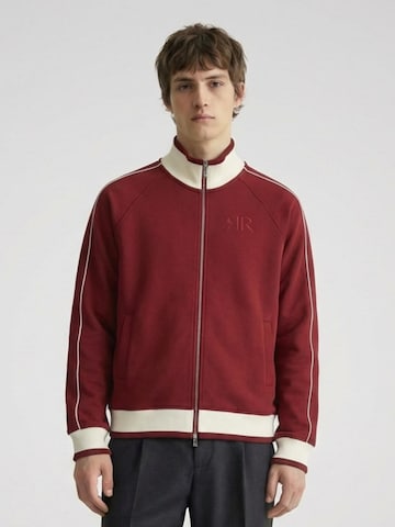 Reerect Trainingsjacke‌‌‌‌‌ in Rot