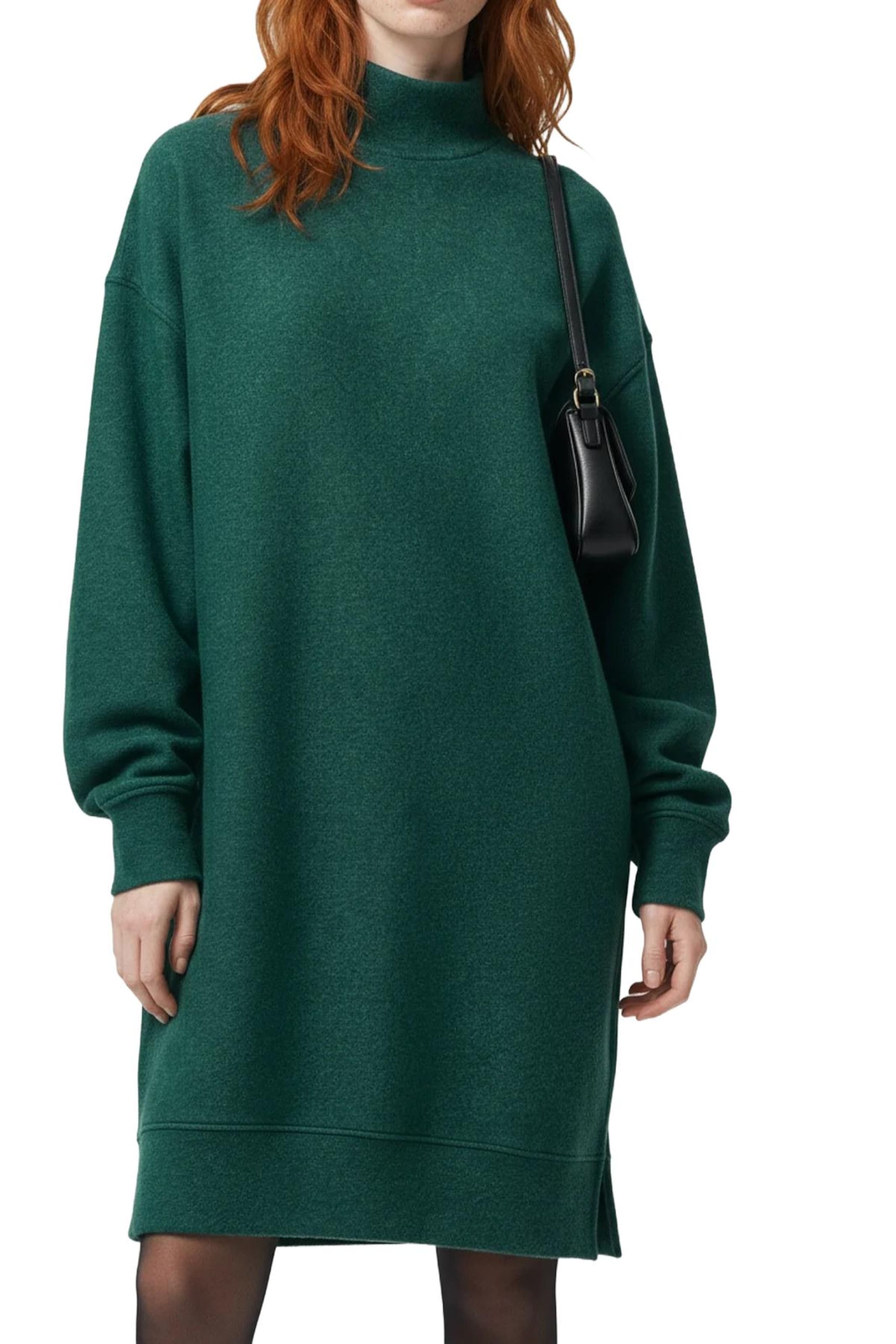 Robe No Matter What en vert