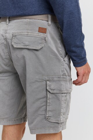 11 Project Regular Pants 'Fribo' in Grey