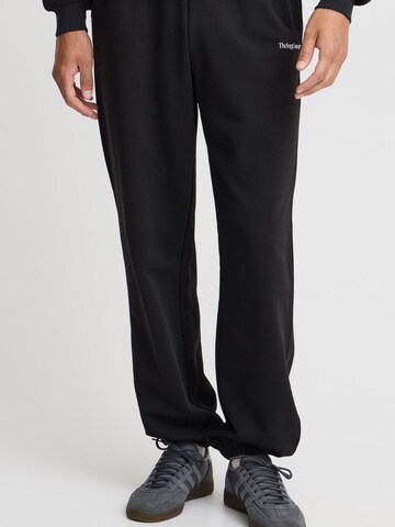 The Jogg Concept - Loosefit Pantalón deportivo ' JCMMSANDER JOGGING PANTS ' en negro