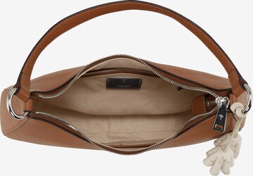 JOOP! Shoulder Bag 'Chiara' in Brown