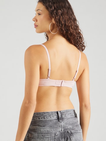 Tommy Hilfiger Underwear - Push-up Sujetador en rosa