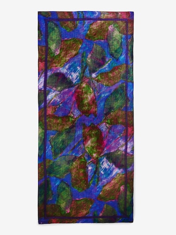 Desigual Szalik 'Foulard' w kolorze mieszane kolory